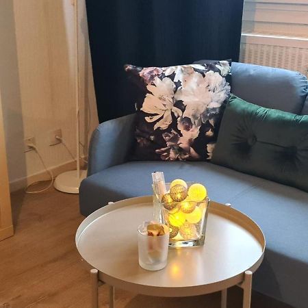 Studio Kaan Avec Terasse 5Mn Basel Airport Saint-Louis  Ngoại thất bức ảnh