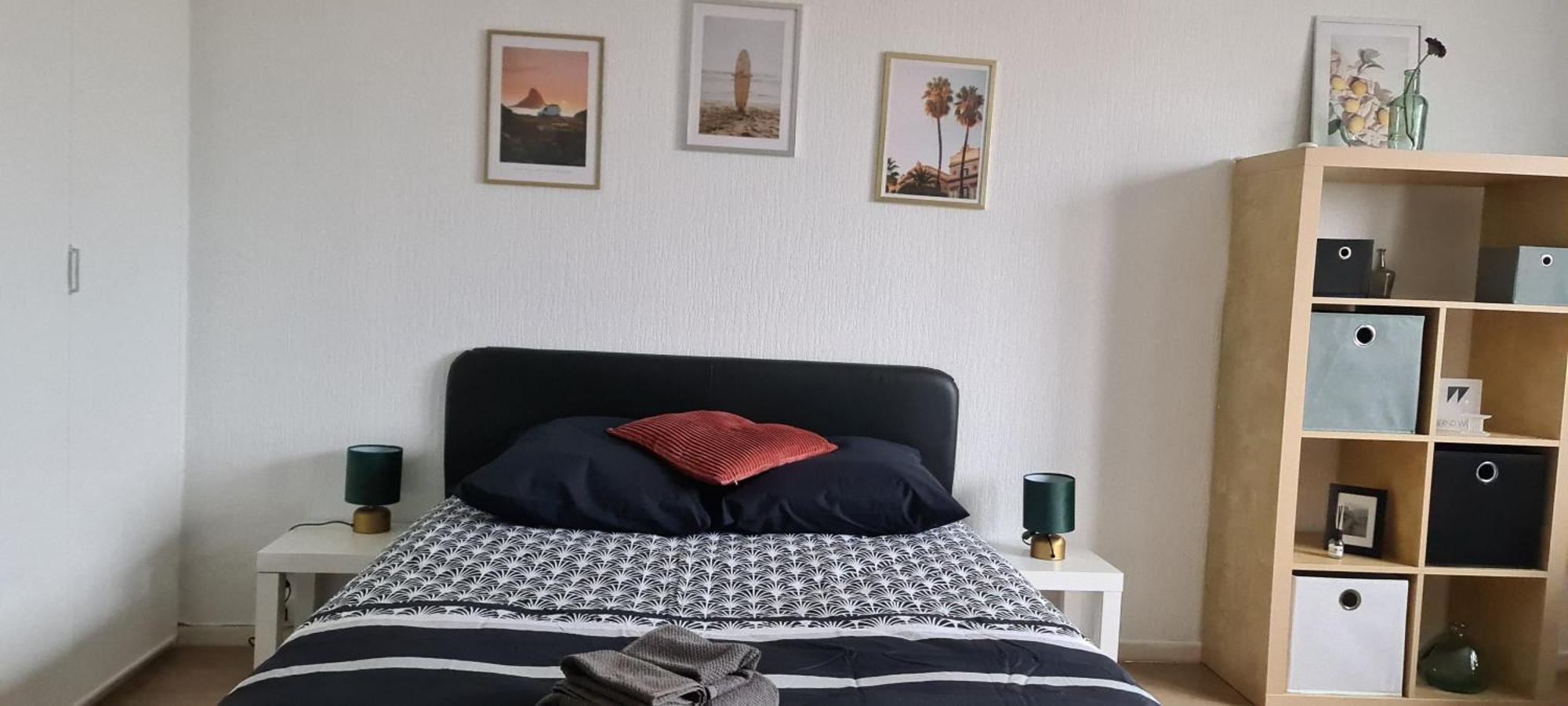 Studio Kaan Avec Terasse 5Mn Basel Airport Saint-Louis  Ngoại thất bức ảnh