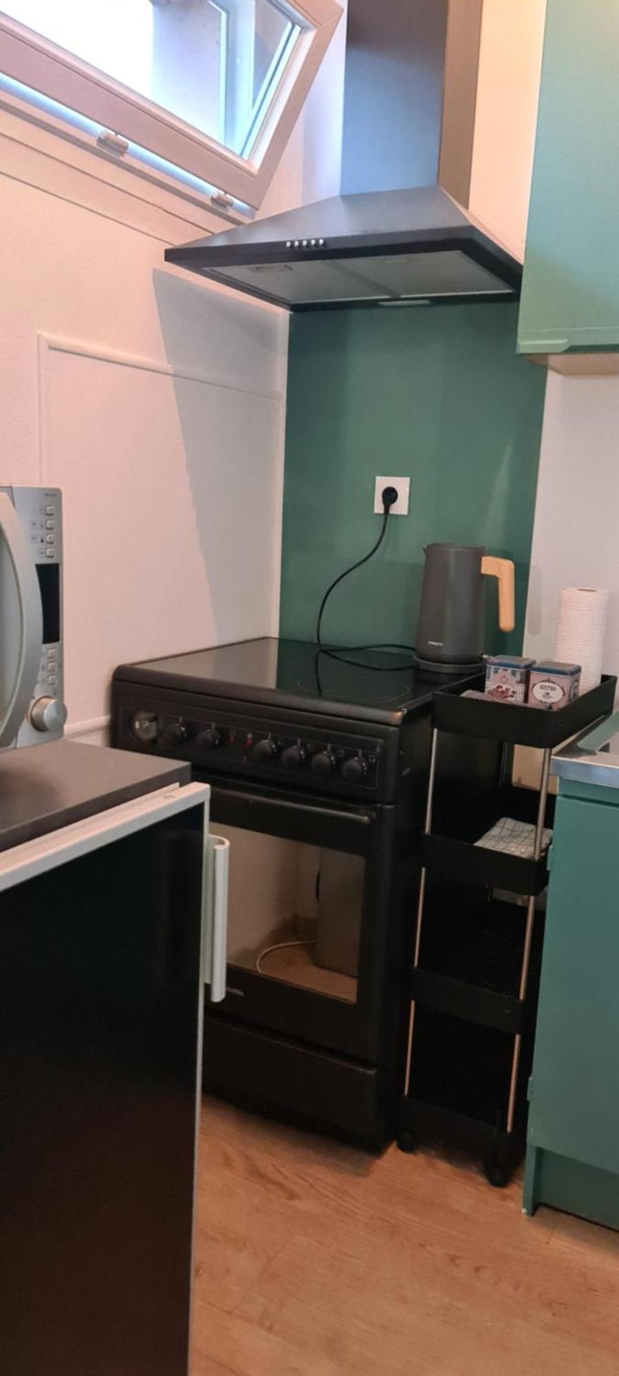 Studio Kaan Avec Terasse 5Mn Basel Airport Saint-Louis  Ngoại thất bức ảnh