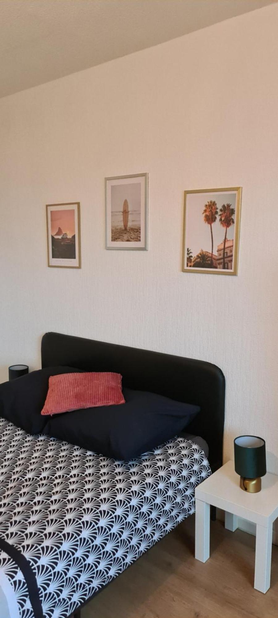 Studio Kaan Avec Terasse 5Mn Basel Airport Saint-Louis  Ngoại thất bức ảnh