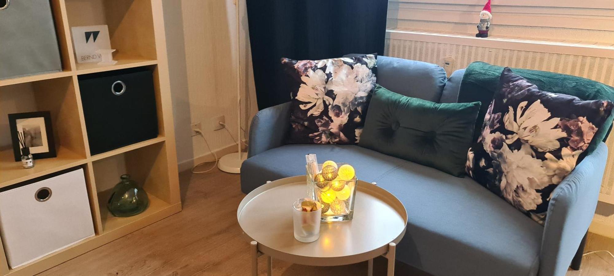 Studio Kaan Avec Terasse 5Mn Basel Airport Saint-Louis  Ngoại thất bức ảnh